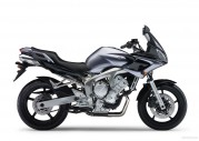 Yamaha FZ6 Fazer Yamaha FZ6 Fazer